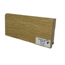 Плинтус мдф Deartio Best ЗОЛОТОЙ ДУБ B302-13